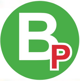 BP icon